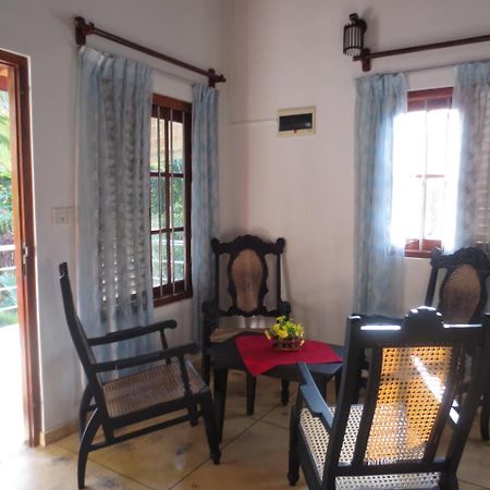 Jungle Holiday Home Хикадува Екстериор снимка