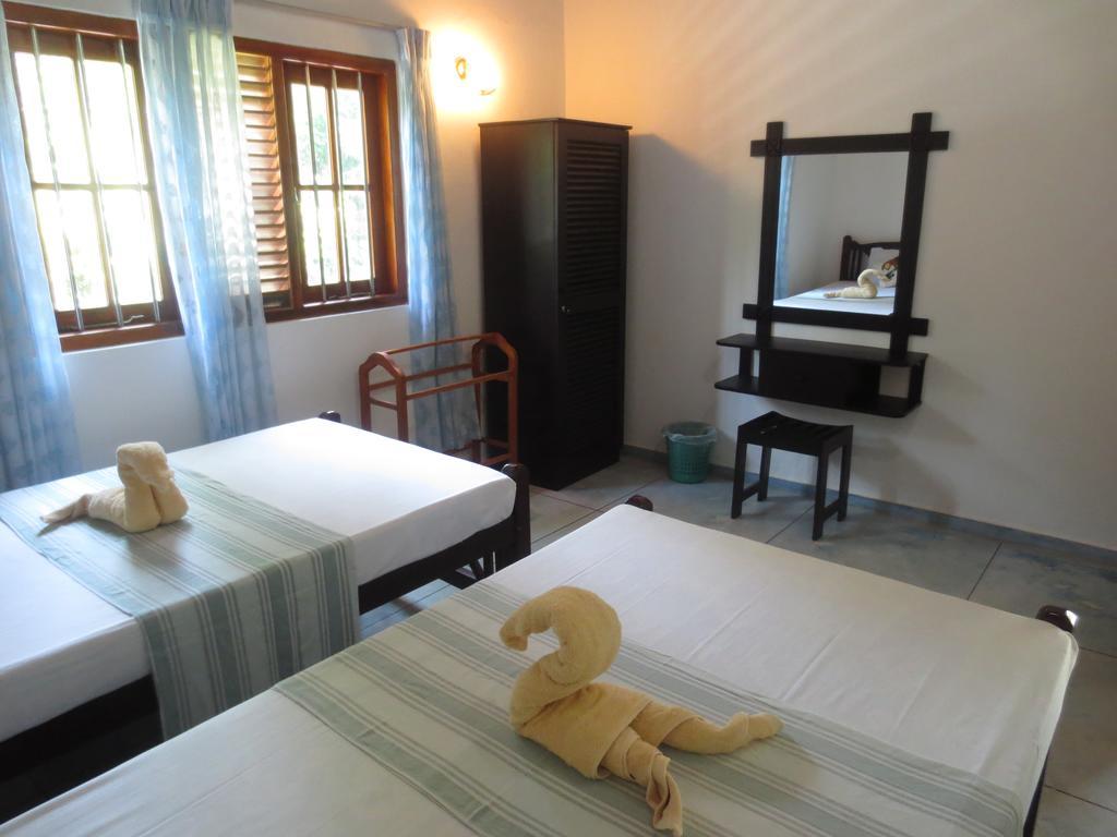 Jungle Holiday Home Хикадува Екстериор снимка