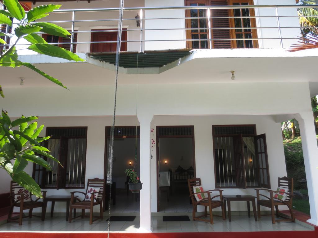 Jungle Holiday Home Хикадува Екстериор снимка