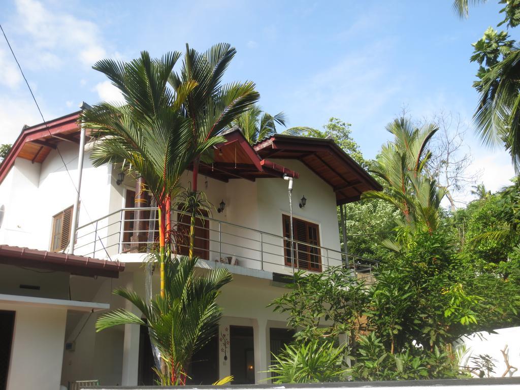 Jungle Holiday Home Хикадува Екстериор снимка