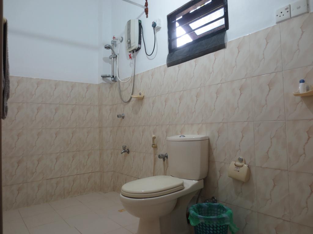 Jungle Holiday Home Хикадува Екстериор снимка