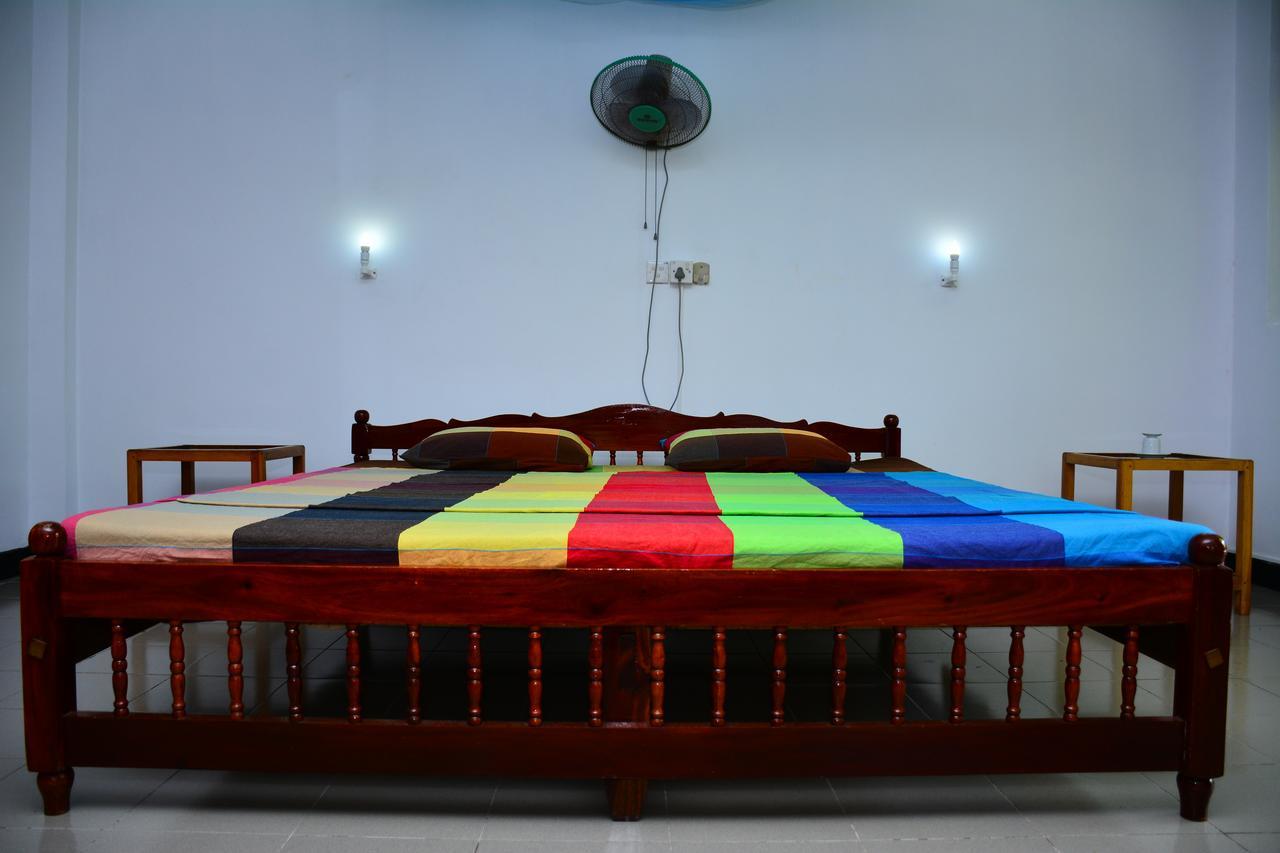 Jungle Holiday Home Хикадува Екстериор снимка