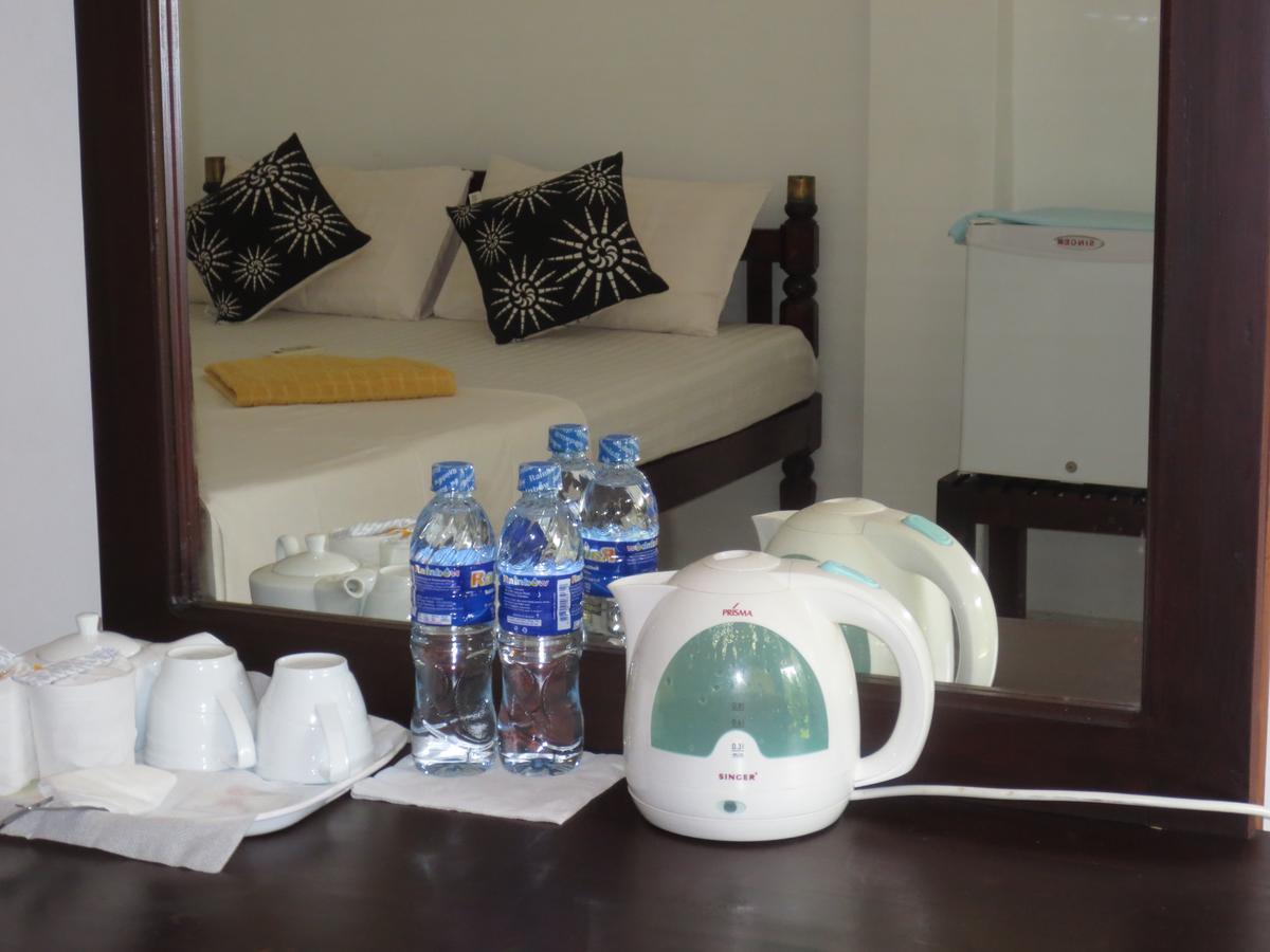 Jungle Holiday Home Хикадува Екстериор снимка