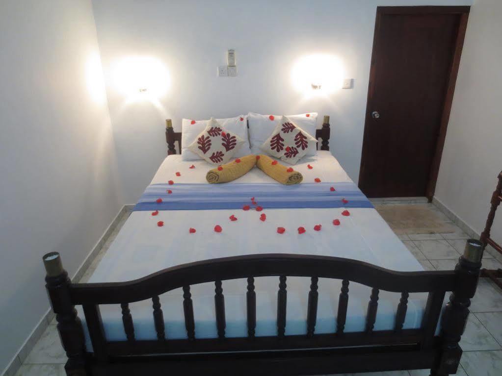 Jungle Holiday Home Хикадува Екстериор снимка