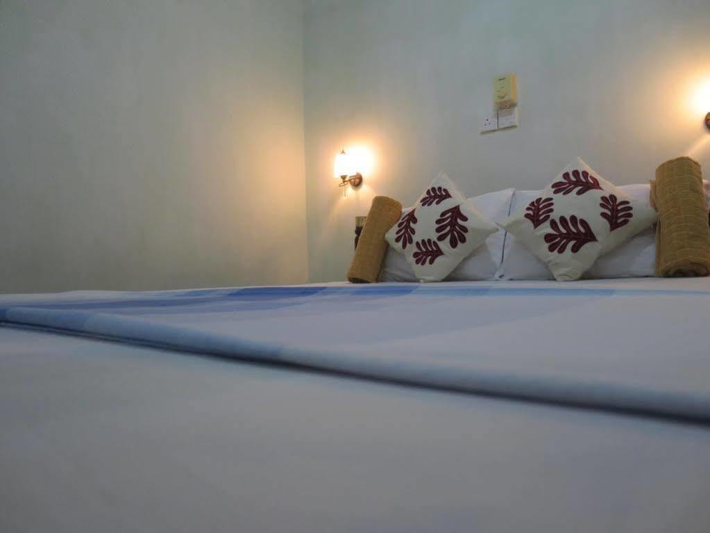 Jungle Holiday Home Хикадува Екстериор снимка